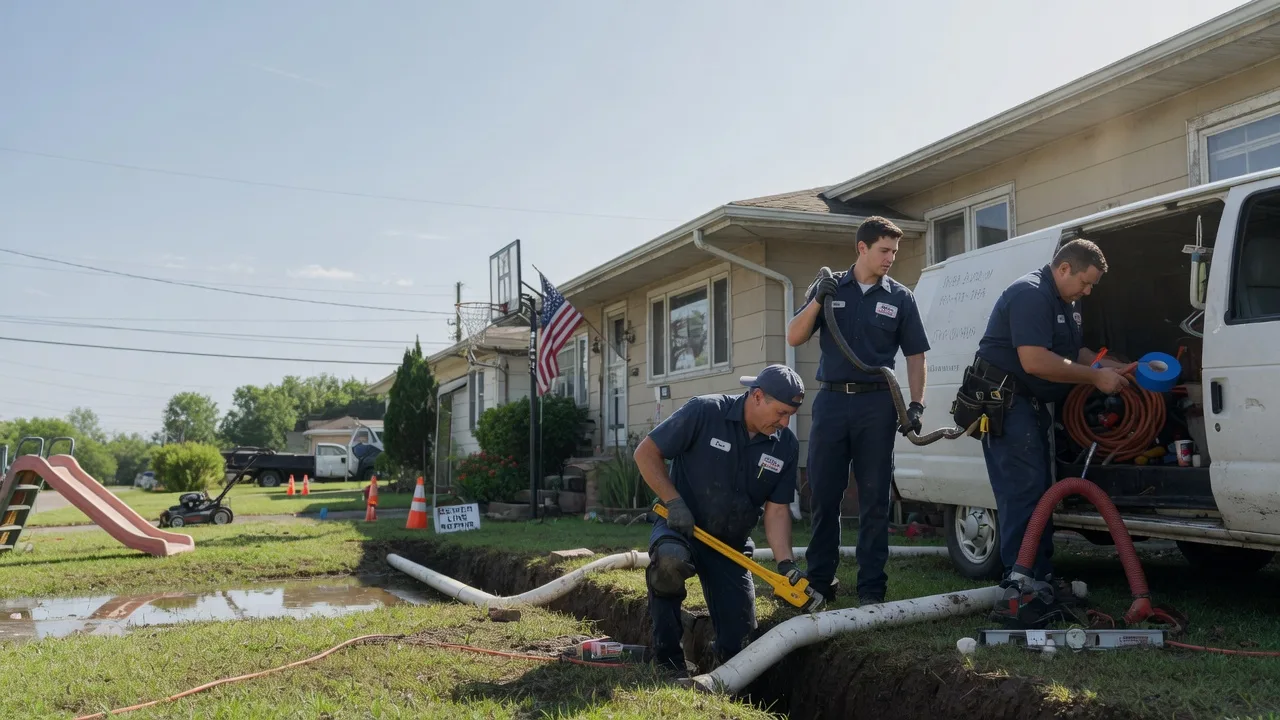 Toilet Installation in Freeburg, PA near me